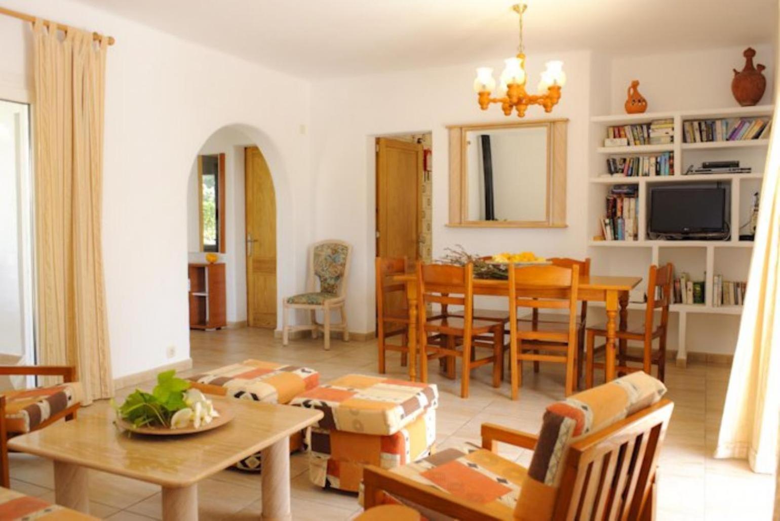 Villa Roca Nova Cala D´Or Exteriör bild